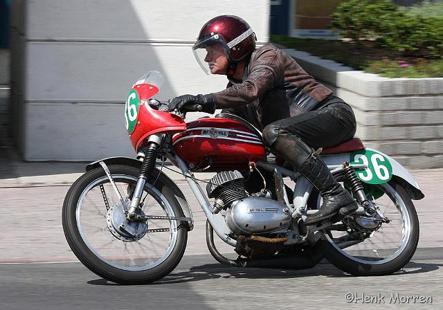 Barneveld 2009 Henk Morren 120 